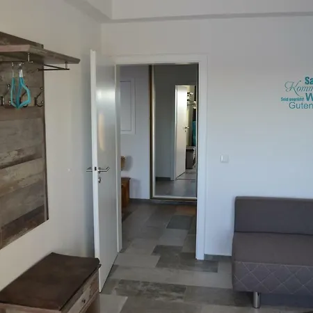 Fewo Auszeit Zum Anspel Medebach Exterior photo