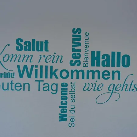Fewo Auszeit Zum Anspel Medebach Exterior photo