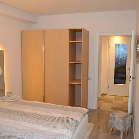 Fewo Auszeit Zum Anspel Medebach Exterior photo