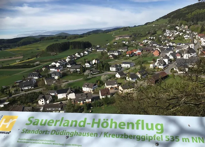 Fewo Auszeit Zum Anspel