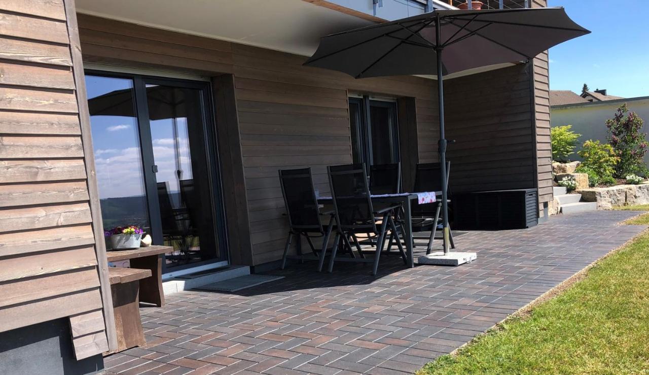 Apartment Auszeit Zum Anspel Medebach