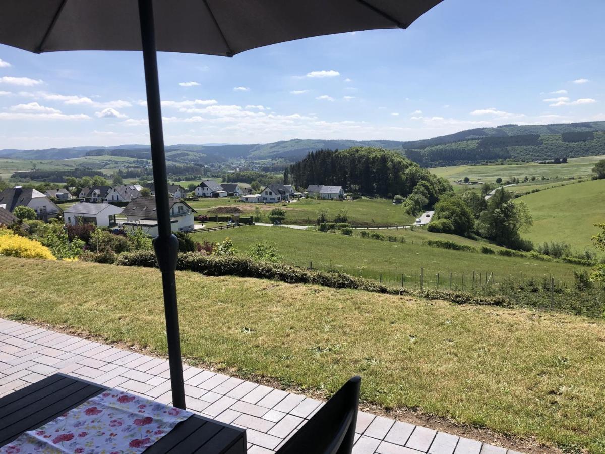Apartment Auszeit Zum Anspel *