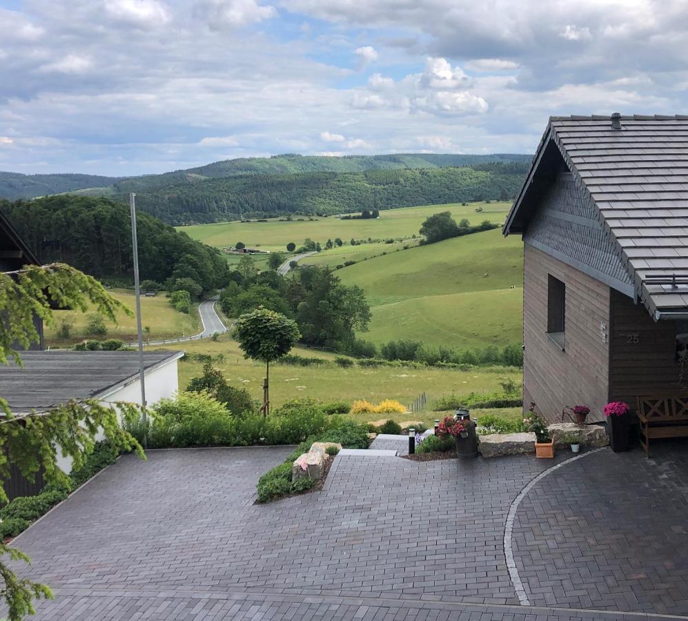 Auszeit Zum Anspel Apartment *