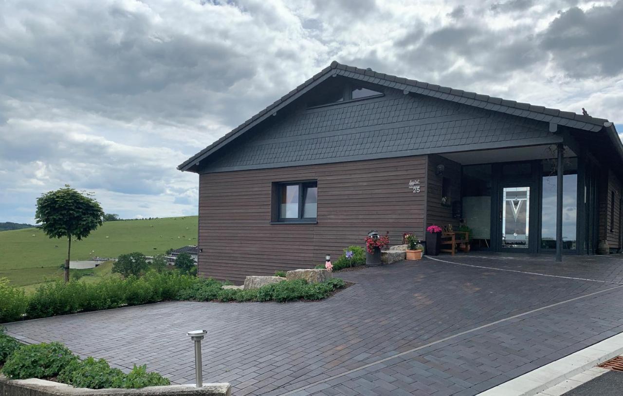 Auszeit Zum Anspel Apartment *