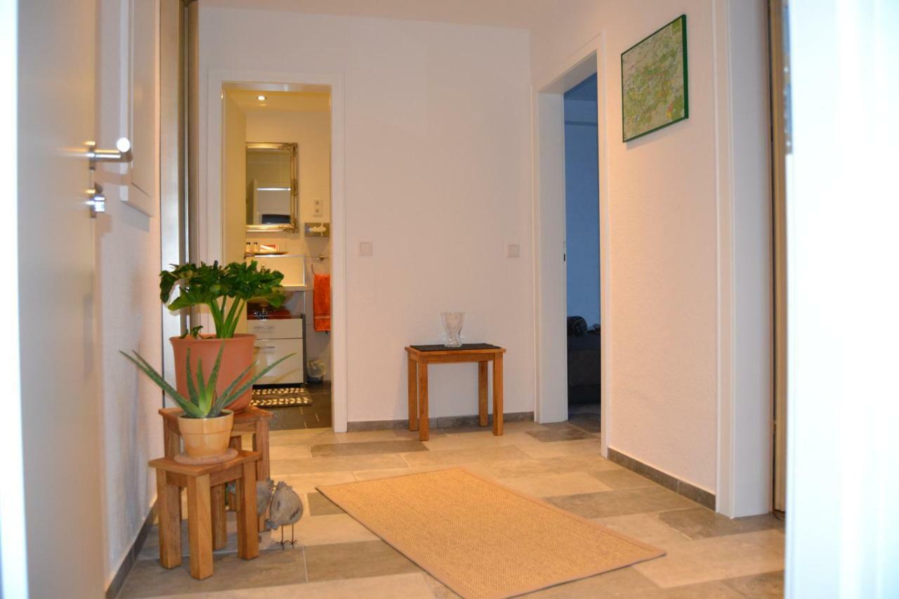 Auszeit Zum Anspel Apartment