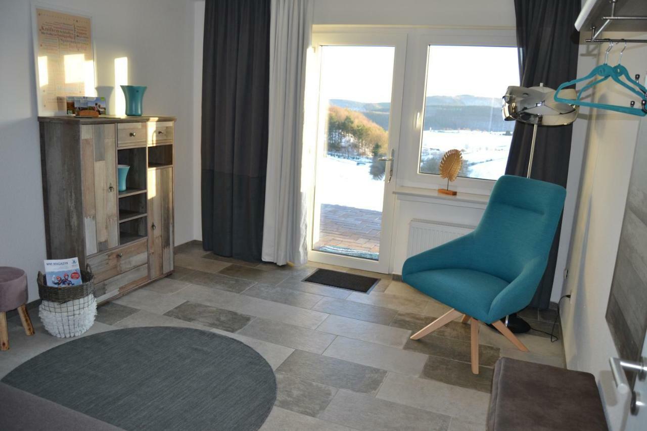 Auszeit Zum Anspel Apartment *