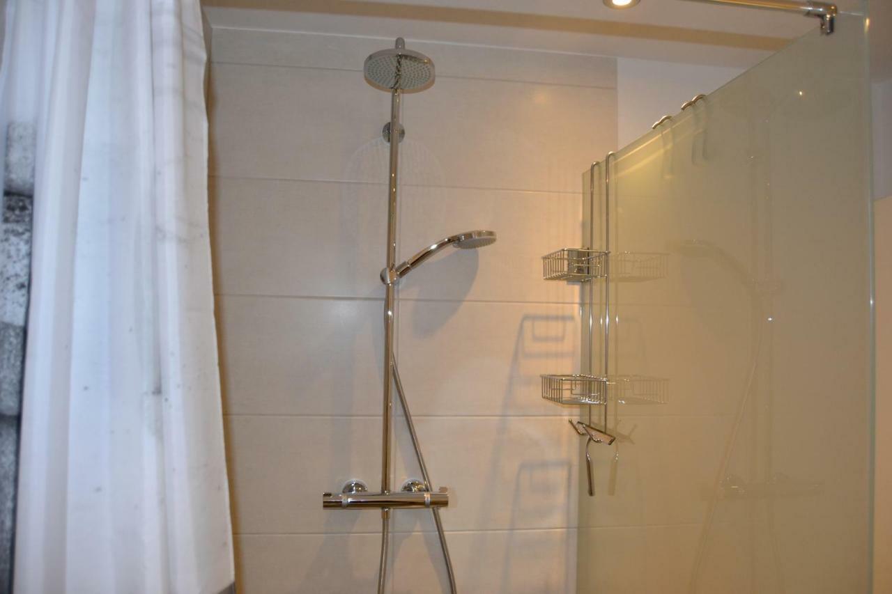 Apartment Auszeit Zum Anspel