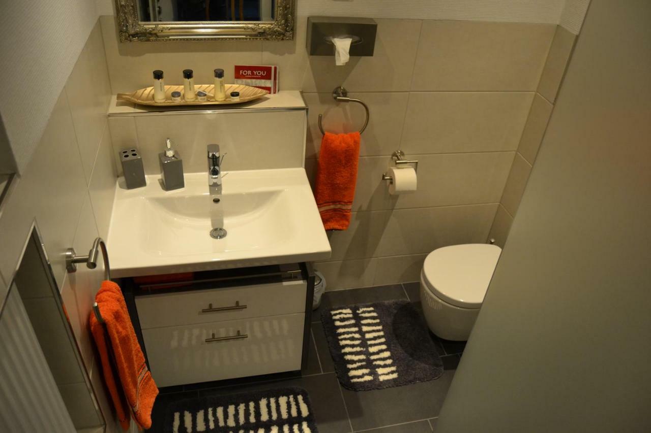 Auszeit Zum Anspel Apartment Medebach